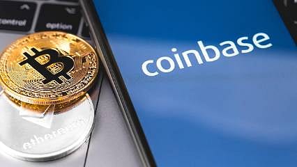 Moody's, Coinbase'in görünümünü negatife çevirdi