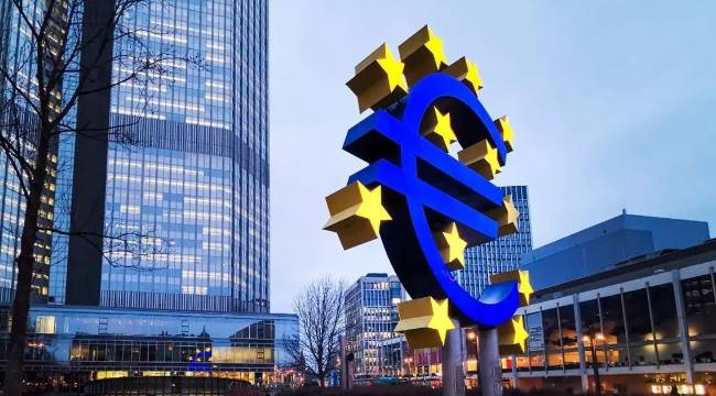 IMF'den Avrupa Merkez Bankası'na faizleri yüksek tutma çağrısı
