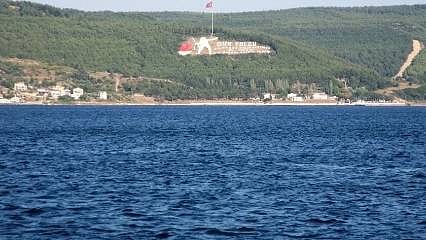 Çanakkale Boğazı'nda gemi arızası... Trafik askıya alındı