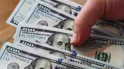 Dolar, 19 TL'nin üzerini görerek yeni rekor kırdı 
