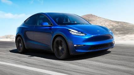 Tesla, ABD fiyatlarında bu yıl altıncı indirime gitti