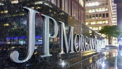 JP Morgan'dan yatırımcılara, 'TL'de ağırlık artır' tavsiyesi 
