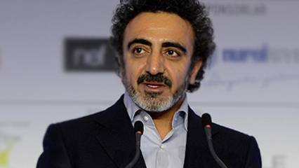 Chobani'nin kurucusu Hamdi Ulukaya’dan dünyaya Türkiye’ye acil yardım çağrısı