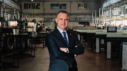 Armatürde 2023 hedefi 5 milyar dolar ihracat