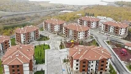 "TOKİ'den kurasız ev" vaadiyle annesi ve ablası da dahil 33 kişiyi dolandırdı