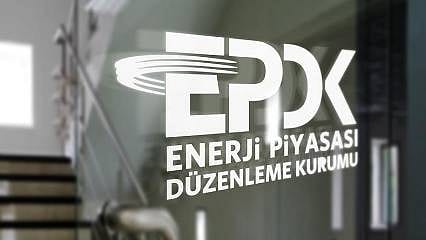 EPDK 12 şirkete lisans verdi