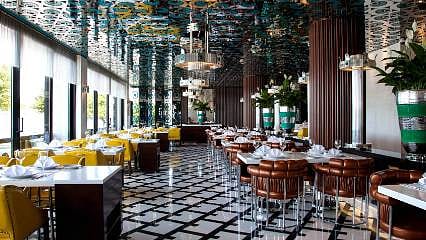 Ünlü restoran zinciri Kaşıbeyaz'ın adı nereden geliyor? İşte ilginç öyküsü