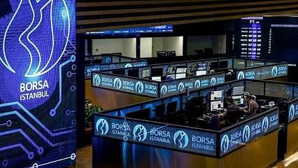 Borsa haftaya yükselişle başladı 