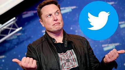 Musk: ABD, Twitter'dan 250 bin hesabın kapatılmasını istedi 