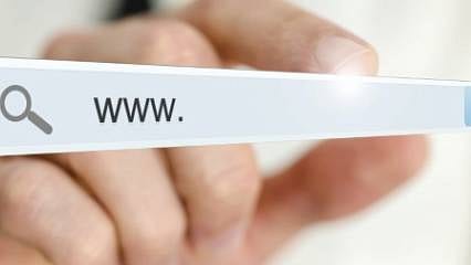 ".tr" alan adında yeni dönem başlıyor 