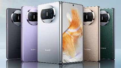 Huawei'in gelirleri iki yıl aradan sonra arttı 