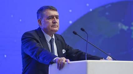TÜSİAD:  Yıl boyunca sürecek bir tartışma platformu başlatıyoruz