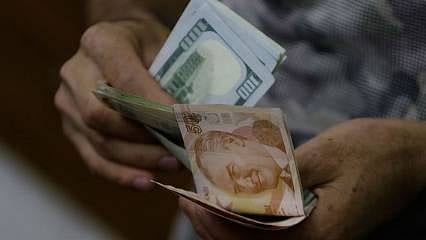 Dolar bugün ne kadar? 16 Kasım canlı dolar-euro rakamları