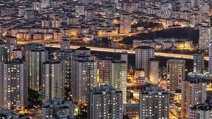 Site yönetim sektörü konut aidatlarında indirim bekliyor