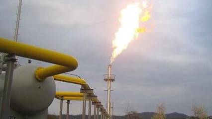 Son dakika: Sanayide kullanılan doğalgaza indirim 
