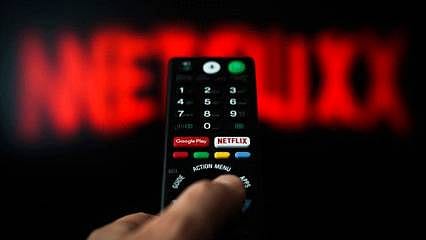 Netflix ilk çeyrek bilançosunu açıkladı 