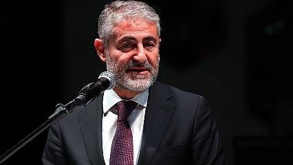 Bakan Nebati: 76 milyar lirayı aşan kamu zararını önledik