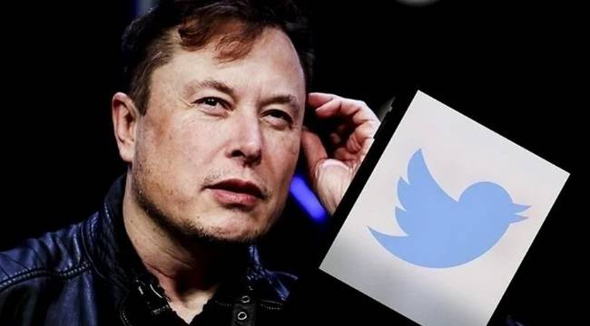 Elon Musk duyurdu: Twitter’a sesli ve görüntülü arama geliyor