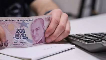 Kur Korumalı Mevduat'ta 8 ay sonra ilk düşüş