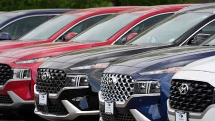 Kia ve Hyundai 92 bin aracı geri çağırdı
