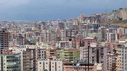 Konut fiyatlarında yükseliş sürüyor: 3 ilde artış oranları 