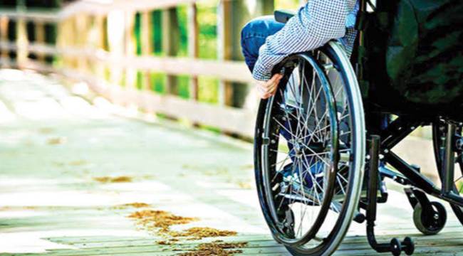 Engelli eğitim desteği yeniden belirlendi 