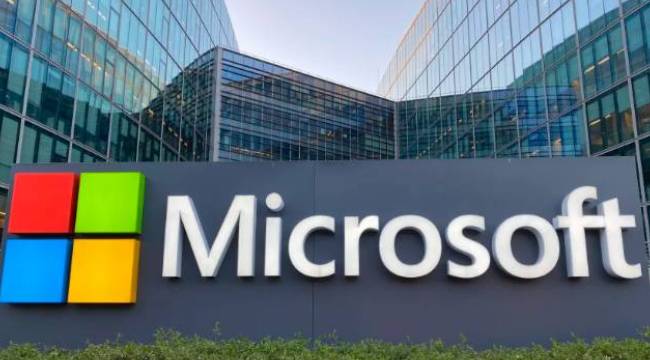 Microsoft yapay zeka çipini piyasaya sürüyor