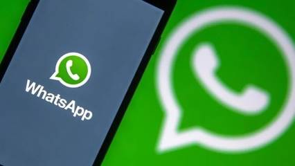 WhatsApp'tan grup sohbetlerine yeni özellik geliyor 