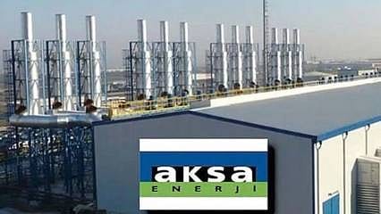 Aksa Enerji, depolamalı santrallerde ön lisans kapasitesini 343 megavata taşıdı