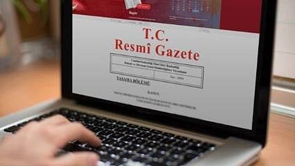 Ankara'nın Beypazarı ilçesinde bir alan özel endüstri bölgesi ilan edildi
