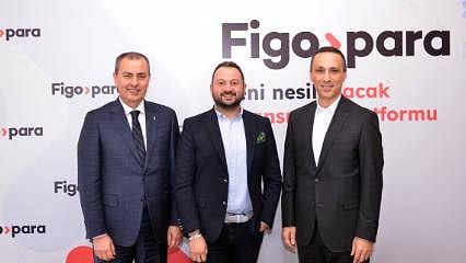 Figopara, bankaların desteğiyle hedeflerini yükseltti