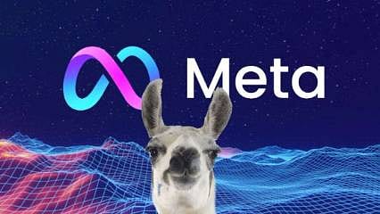 Meta, yapay zeka dil modelini ticari kullanıma açıyor 