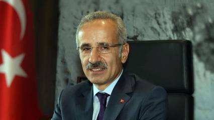 Yeni Ulaştırma ve Altyapı Bakanı Abdulkadir Uraloğlu kimdir? 