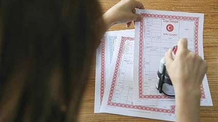 Temmuzda 275 bin 556 gayrimenkul satıldı 