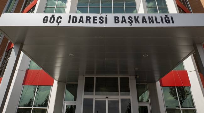 Göç İdaresi Başkanlığı 100 uzman yardımcısı alacak