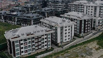 Kentsel Dönüşümde Yarısı Bizden Kampanyası'na kaç başvuru yapıldı?