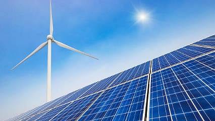 'Temiz enerji çağına giriyoruz'