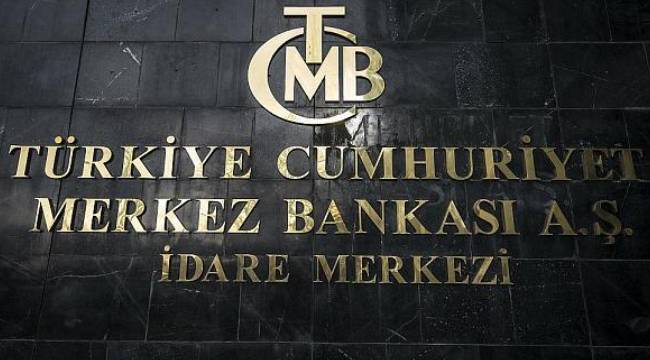 Merkez Bankası 2023 yıl sonu enflasyon tahminini değiştirmedi 