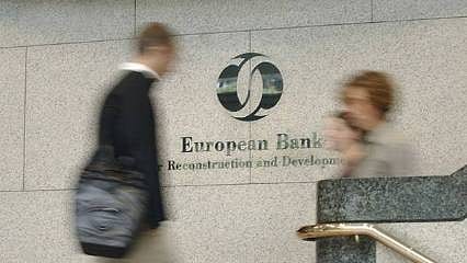 Türkiye, 2022'de EBRD'nin en fazla yatırım yaptığı ülke oldu