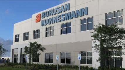 Borusan Mannesmann ABD’de 162 milyon dolarlık satın alma yaptı 