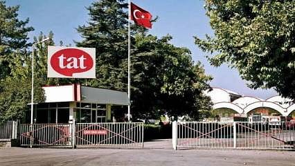 Koç Holding, Tat Gıda'nın satışında ikinci faza geçti 