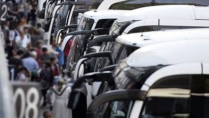 Şehirler arası otobüs bilet fiyatlarına zam yapılacak mı? 