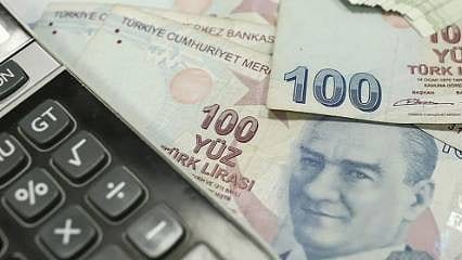 700 bin kamu işçisinin zammında sona gelindi... Açıklama bugün