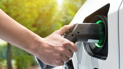 Türkiye'de elektrikli otomobil sayısı 9 ayda 3,5 katına çıktı