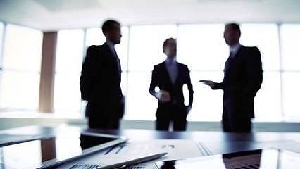 Yabancı ortaklı şirket sayısı 12 yılın zirvesinde 