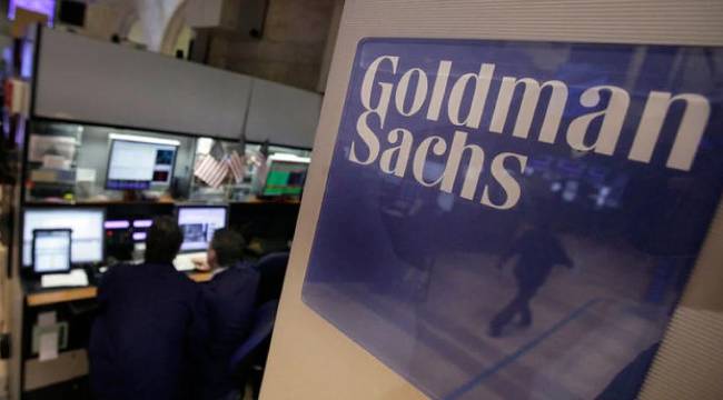 Goldman Sacsh CEO'su tarih verdi... Binlerce kişiyi işten çıkaracak 