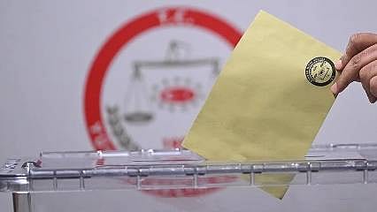 İş dünyasından seçim değerlendirmesi 