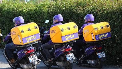GetirYemek 2022'nin sipariş verilerini paylaştı: En çok tercih edilen yemek bu yıl da değişmedi 