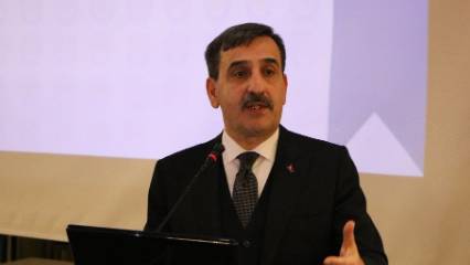 Türkiye Kamu-Sen'den seyyanen ücret artışı talebi