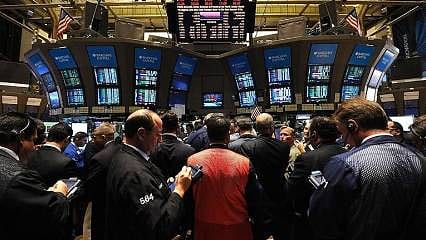 Küresel piyasalarda gözler Fed'e çevrildi